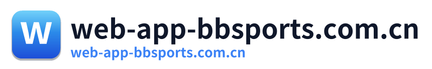 web-app-bbsports.com.cn